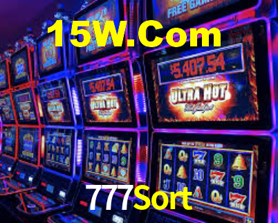 777Sort