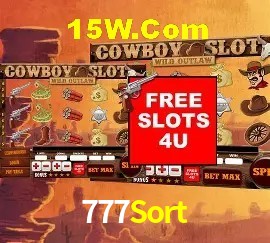 777Sort