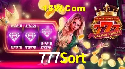 Sinta a adrenalina dos jogos de cassino com 777Sort